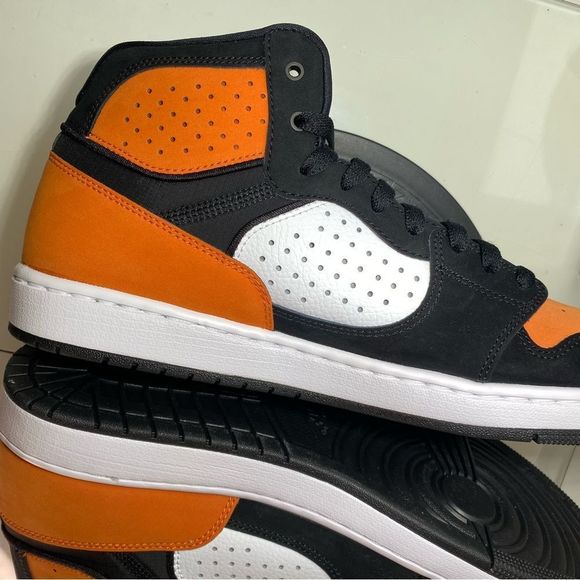 🆕 Air Jordan Access 'Shattered Backboard' - Picture 9 of 14